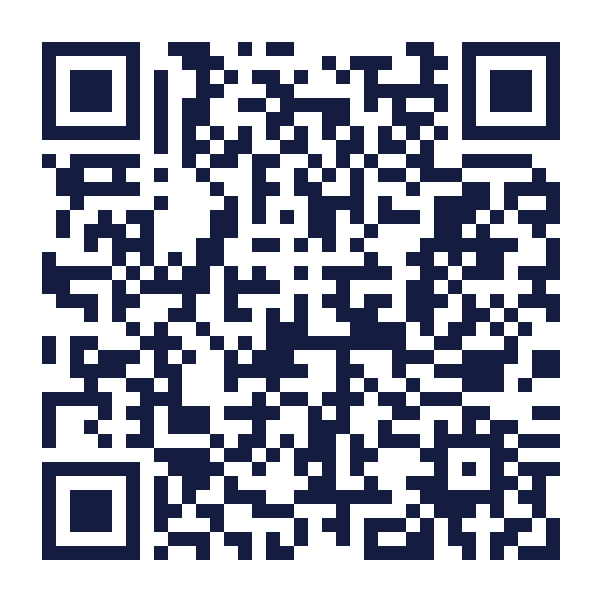 QR code for Paylap HRMS on the App Store